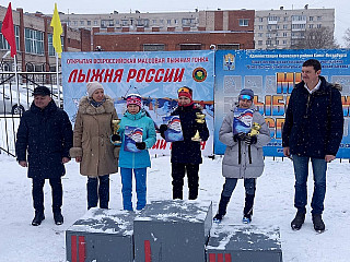 Л Росии 23 девочки 2009-2011г