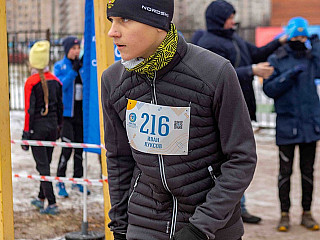 Куксов Иван кросс 27.11.22